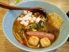 -螺大蛳柳州螺蛳粉·火锅·热干面(西城永捷店)