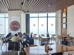 -无锡苏宁银河国际酒店-麺餐厅