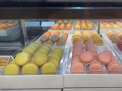 -Pierre Marcolini(德基广场店)