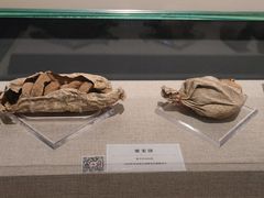 -巴音郭楞蒙古自治州博物馆