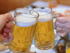 -听松楼·花园酒店·自助餐厅(红梅公园店)