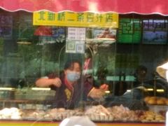 门面-白魁老号饭庄(交道口店)