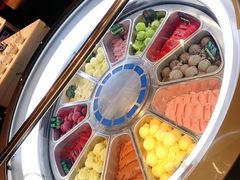 -西安W酒店·WEI全味西餐厅