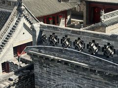 -阎锡山故居
