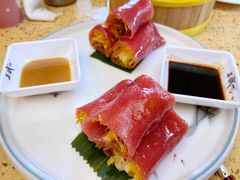 -蒸武门·广式茶点(江南店)