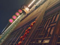 门面-涌上外婆桥(南塘店)
