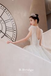 点击看大图 -B.Bridge Couture婚纱礼服(福田店)