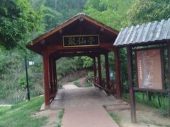 -马口生态公园