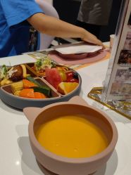 -奈尔宝家庭中心·亲子餐厅(北京东坝万达店)