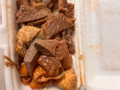 -细妹五香牛杂(步行街店)