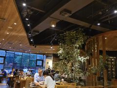 大堂-小城粥道·海胆鲜虾粥(解放广场店)