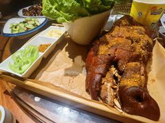 -包子大王(新泽巷店)