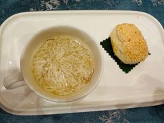 -扬州香格里拉·香宫中餐厅