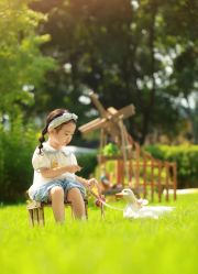 -Baby Pastel 自然光儿童摄影(CBD店)