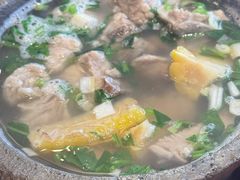 -王明古法砂锅居(开化寺店)