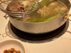 -八合里牛肉火锅(深圳海德店)