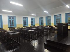 -湖南省立第一师范学校旧址