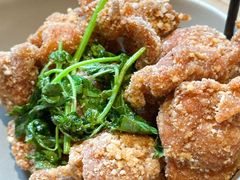 -隅乐胡椒虾·台湾菜·团建(皇岗店)