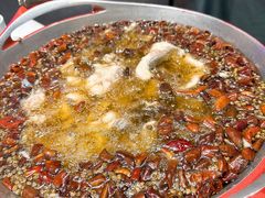 -雲蜀龙阁·金牌水煮鱼(方庄店)