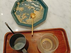 -Home Cafe(水榭春天店)