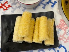 -行运海鲜食集(双安商场店)