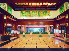 -三亚亚龙湾天域度假酒店