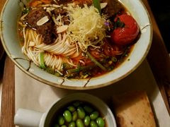 -良木缘咖啡西餐(川大店)