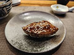 -戏作寿司(观音桥店)
