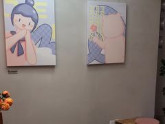 -静宜和她的朋友(星海广场店)