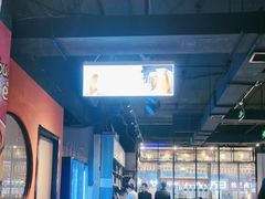 -醉炫音速烧烤·干煸菜(沙河总店)