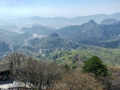 -青岩寺风景区