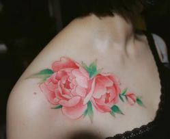 -苏针艺纹身·穿孔饰品