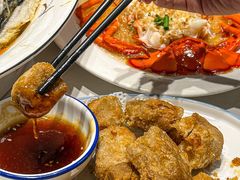 -鑫悦楼煎蟹·16年海鲜大排档