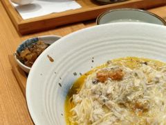 蟹粉黄油捞饭-阿莉餐厅(枣阳路店)