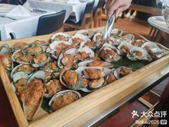-拉蒂娜·巴西牛排馆 Latina·Brazilian Steakhouse(陆家嘴旗舰店)