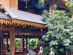 门面-傣家苑傣味餐厅