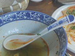 -长安后宰门水盆羊肉(新都心店)