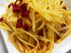 -黑皮酸菜鱼(三山街店)