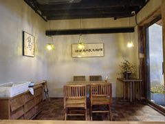 -院子餐厅·大锅菜·老杭帮(桥西直街店)