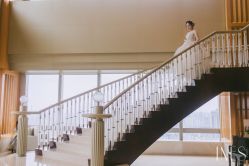 -上海明天广场JW万豪酒店·宴会厅