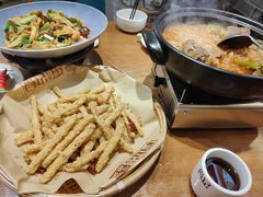 -肖记公安牛肉鱼杂馆·省级非物质文化遗产(万松园直营店)