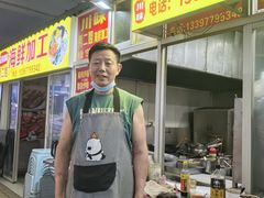 -贵州路便民市场