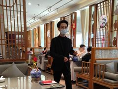 -楚鲜·汉正街一号(天河店)