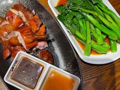 -南拳十三姨·潮汕砂锅粥(世纪金源店)