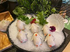 -湊湊火锅·茶憩(和平大悦城店)