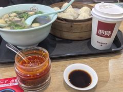 -回味鸭血粉丝汤(砂之船店)