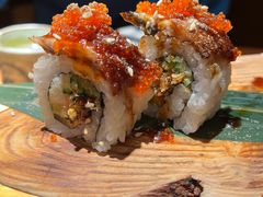 -梅亭居酒屋(中大国际店)