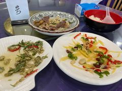 -秋香鱼馆(世凹桃园店)