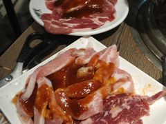 -火炉火自助餐(枫蓝国际店)