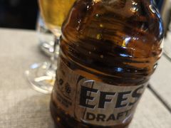 -Efes Turkish & Mediterranean Cuisine 艾菲斯餐厅(陆家嘴店)